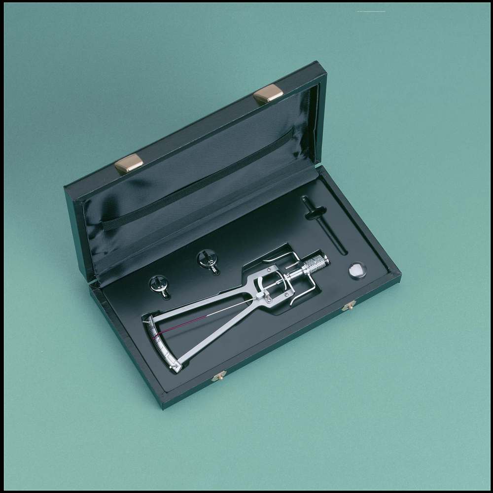 Allen-Schiotz Tonometer